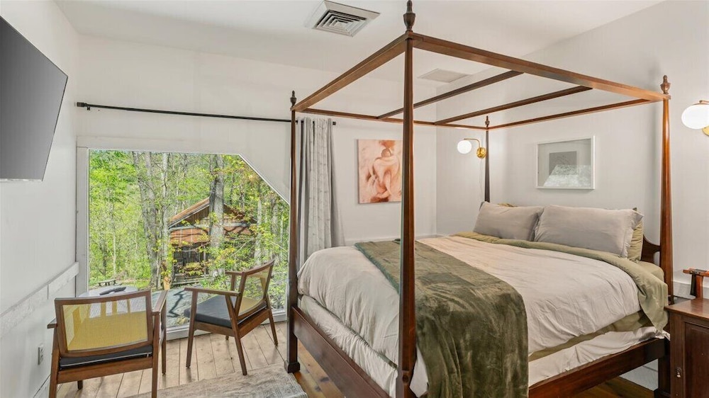 Laurel Valley Mountain Retreat - photo 35