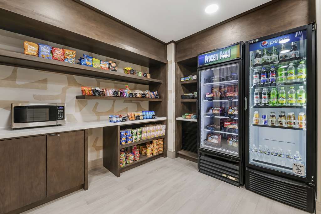 Sonesta ES Suites Dulles Airport - photo 30