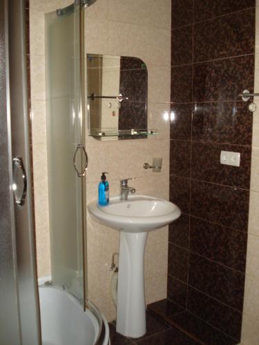 ZazaApartment Tbilisi
