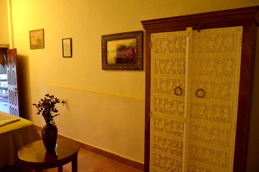 Little India Beach Cottages — Calangute — photo 2