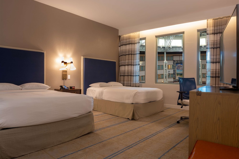 Hilton Austin Airport - photo 18