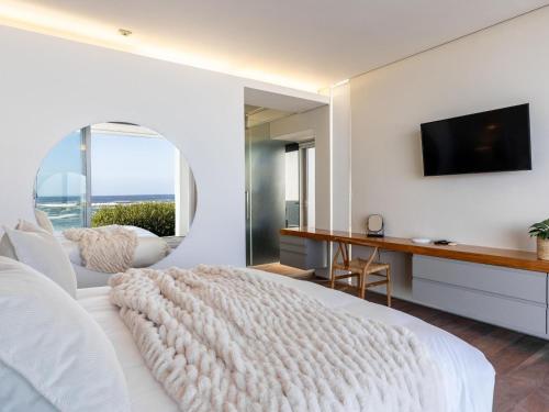 Beachfront Bliss