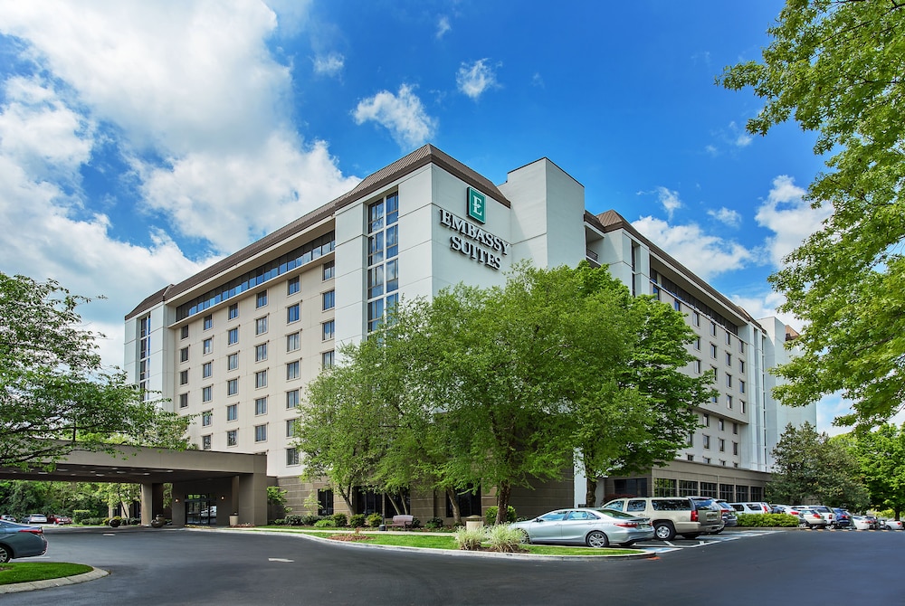 Embassy Suites by Hilton Nashville Airport - photo 54