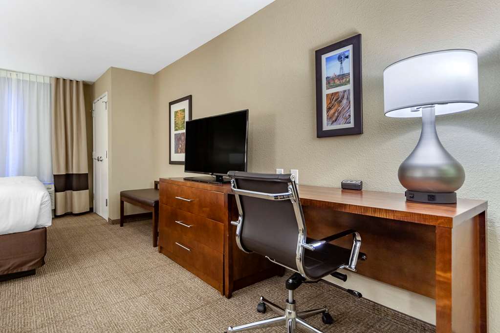 Comfort Inn & Suites Sidney I 80 - photo 22