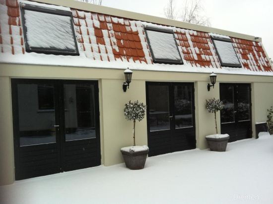 Bed And Breakfast Diemerbrug 15948720 — Diemen