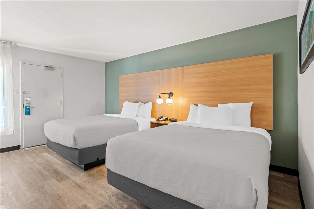 Quality Inn Orlando Near International Drive - photo 20