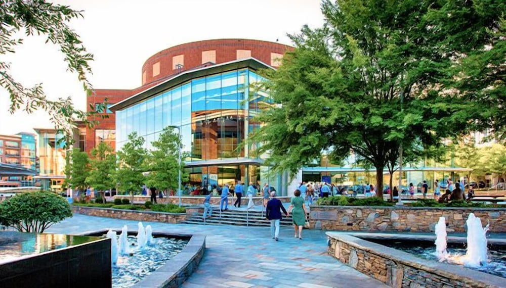 Greenville Marriott - photo 55
