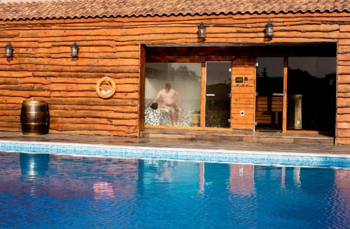 Grand Mansion Countryhouse & Spa
