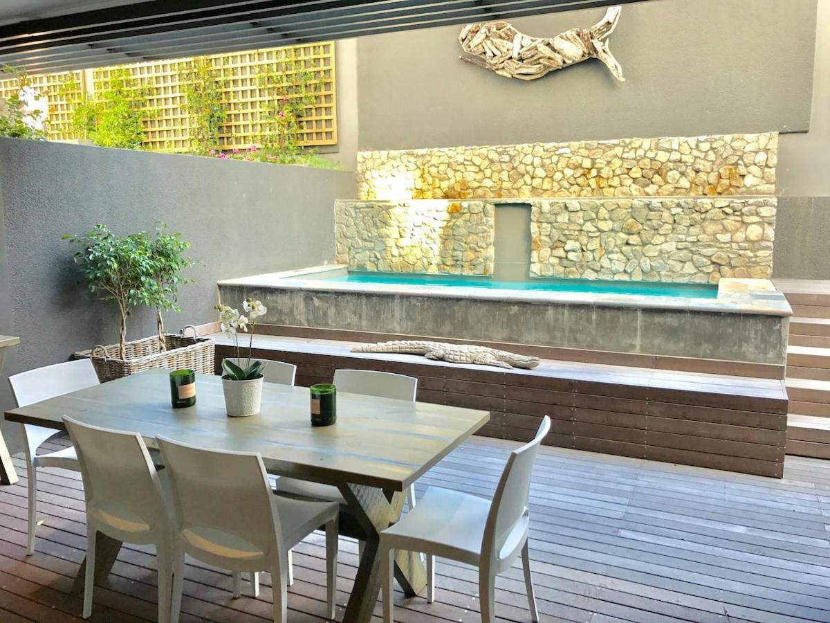 Luxurious Holiday Apartment with Private Pool