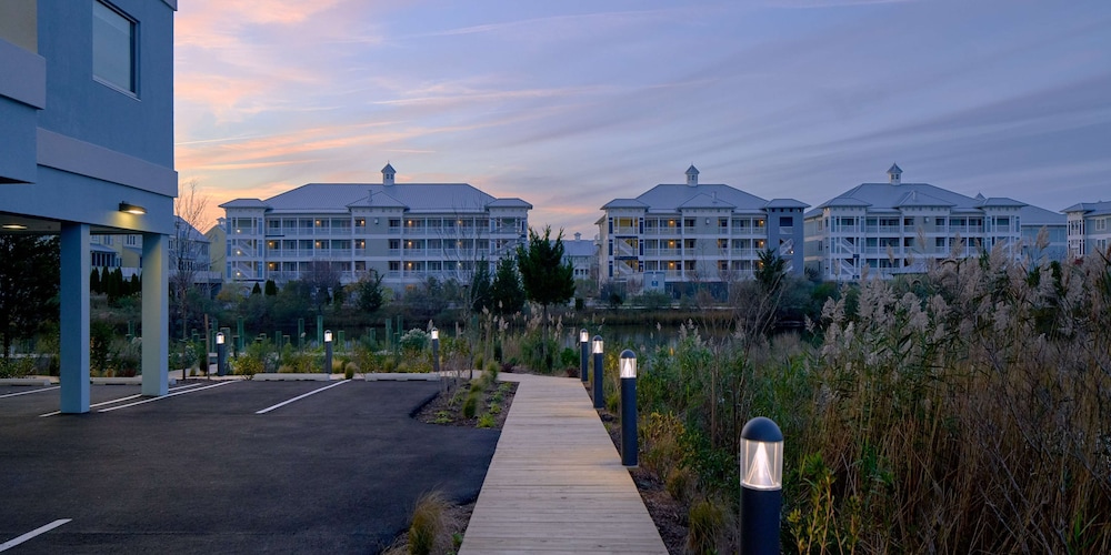 Home2 Suites by Hilton Ocean City Bayside MD - photo 32