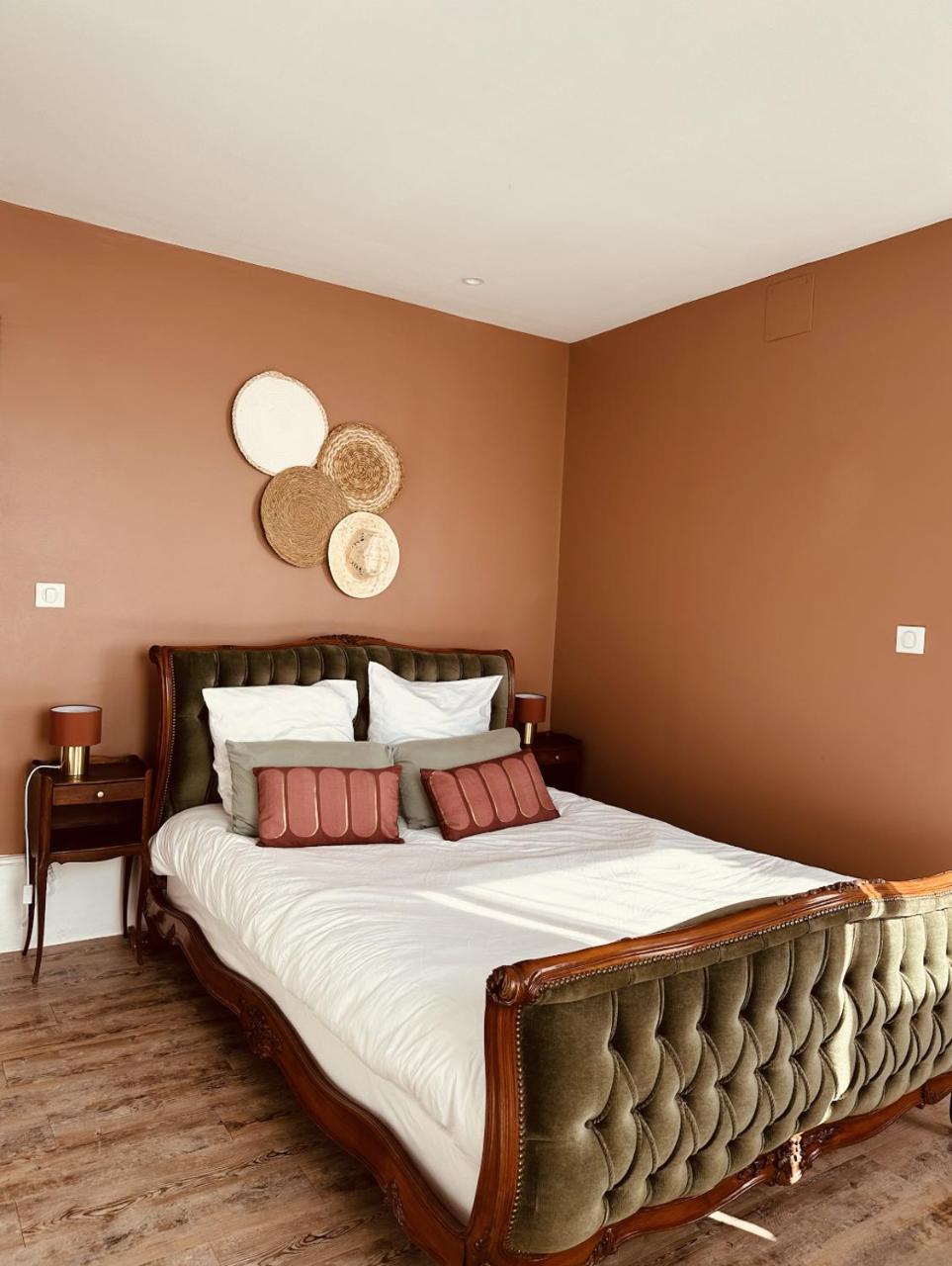 Studio 1 Des Remparts A 5 Mins De Charleville Mezieres — Warcq