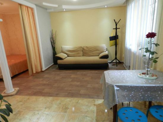 Studio Gornaya 20995575 — Divnomorskoye
