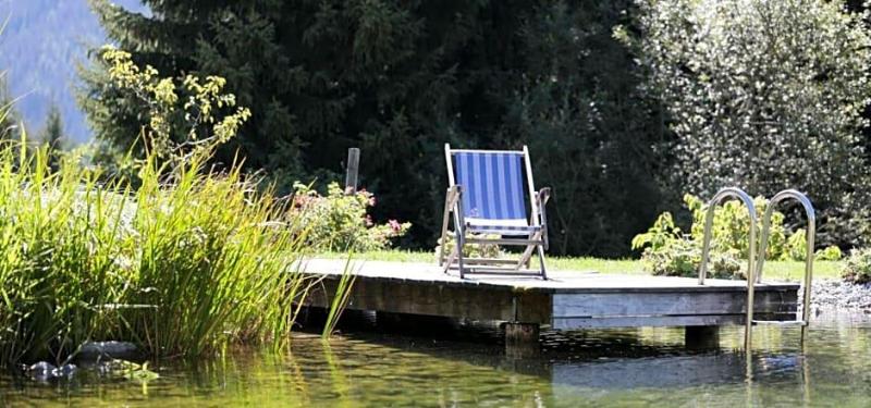 AlpenOase Sonnhof in Hinterglemm, Austria