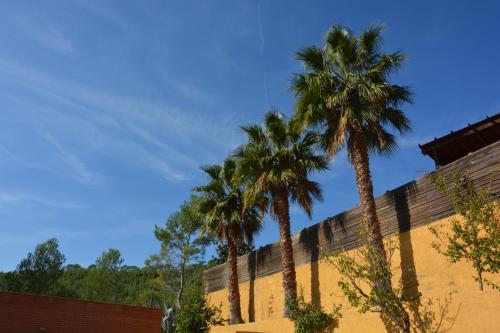 Villa Sitges Maria Sunny Oriented SW AC Confortable High Quality 5 star guest coments — Olivella — photo 5