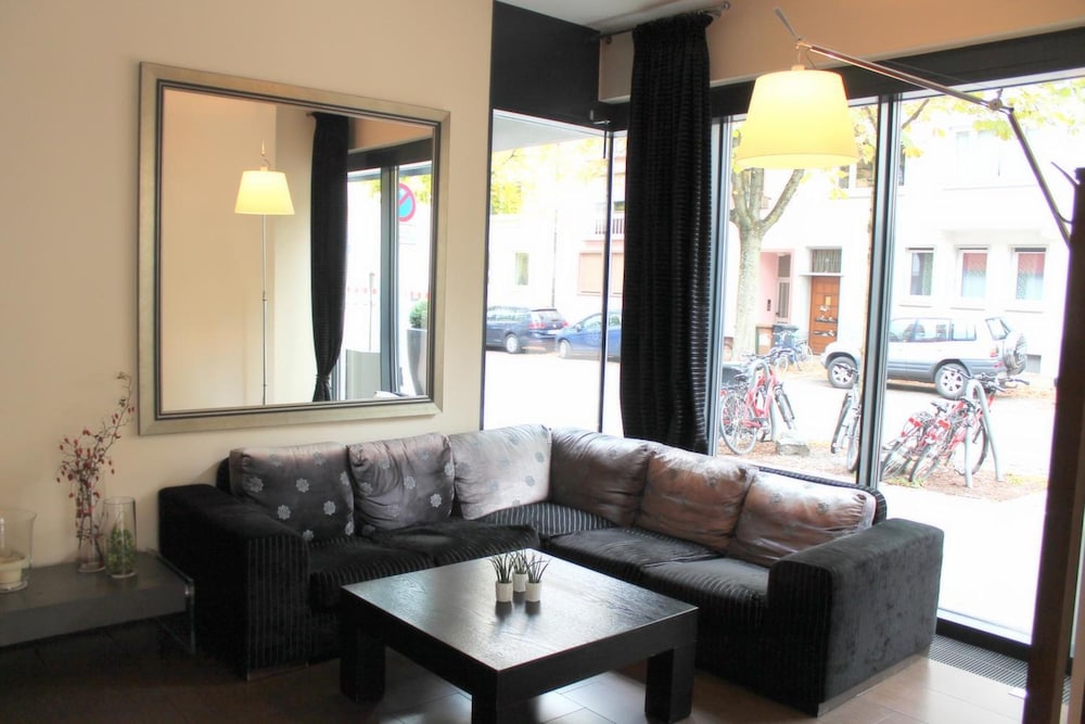 Designhotel am Stadtgarten — Freiburg — photo 5