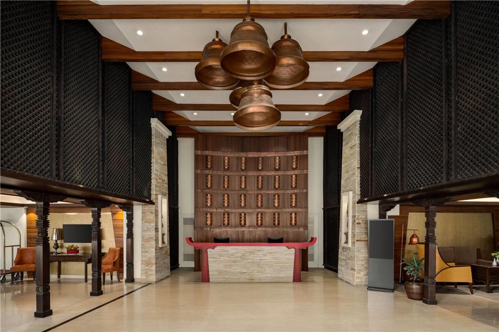 Ramada by Wyndham Kathmandu Dhumbarahi — Kathmandu — photo 4