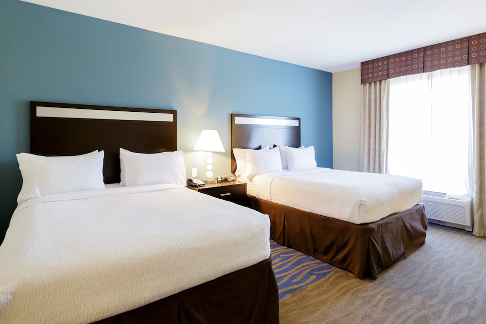 Holiday Inn Houston Webster by IHG - photo 6