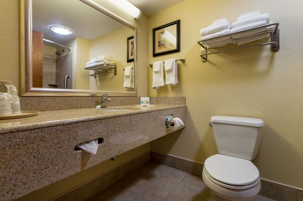 Comfort Suites Near Gettysburg Battlefield Visitor Center - photo 13