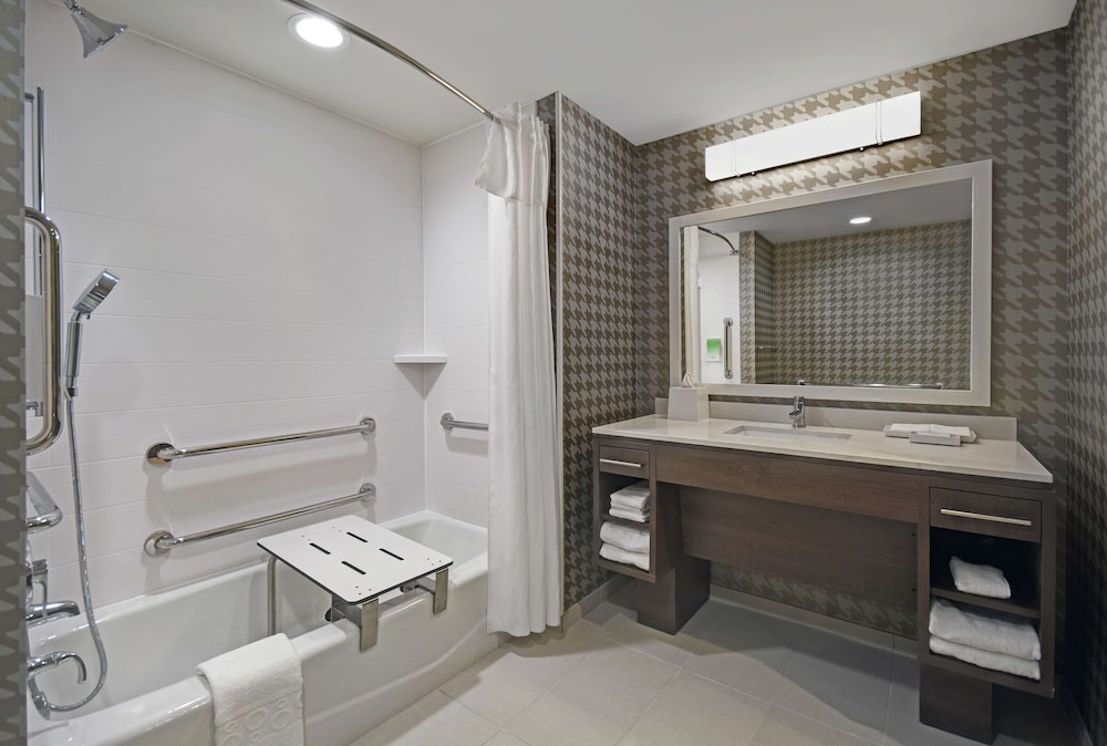 Home2 Suites by Hilton Columbus - photo 38