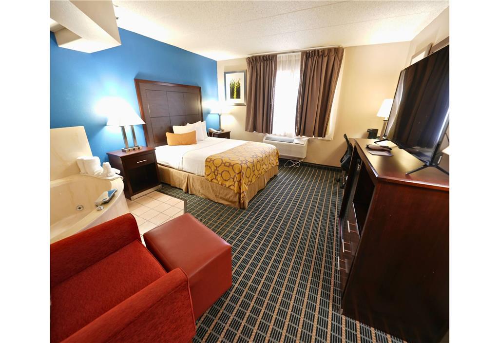 Baymont by Wyndham Marshalltown - photo 39