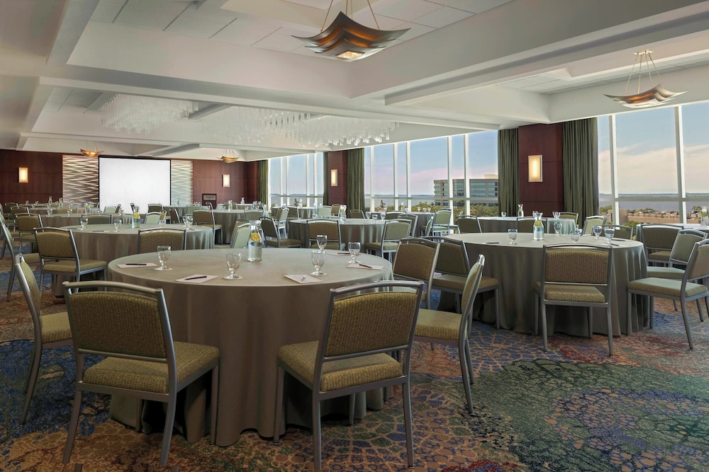 The Westin Tampa Bay - photo 43