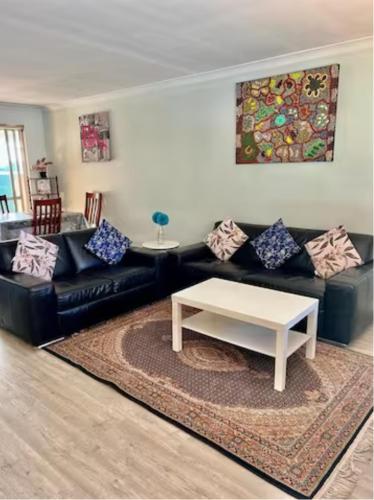 Somerville Secure Accommodation in Kalgoorlie, Australia