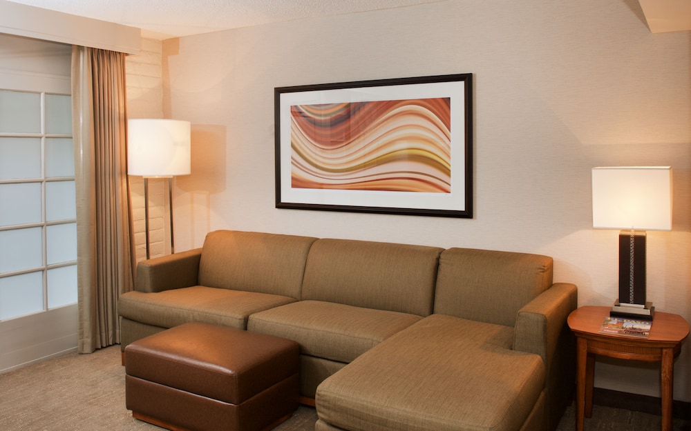 Embassy Suites by Hilton El Paso - photo 30