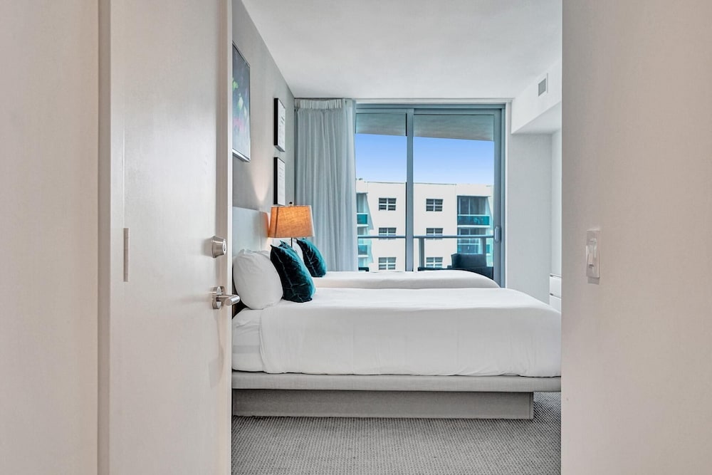 Amazing Apartments At Lyfe Resort & Residences - photo 25