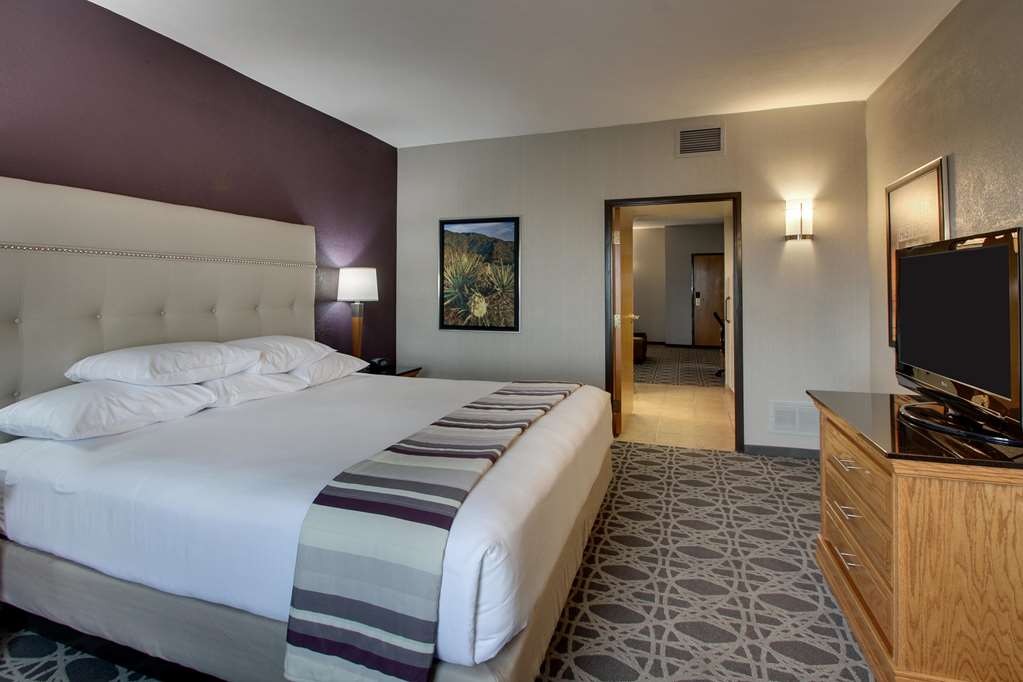 Drury Inn & Suites Albuquerque North - photo 20