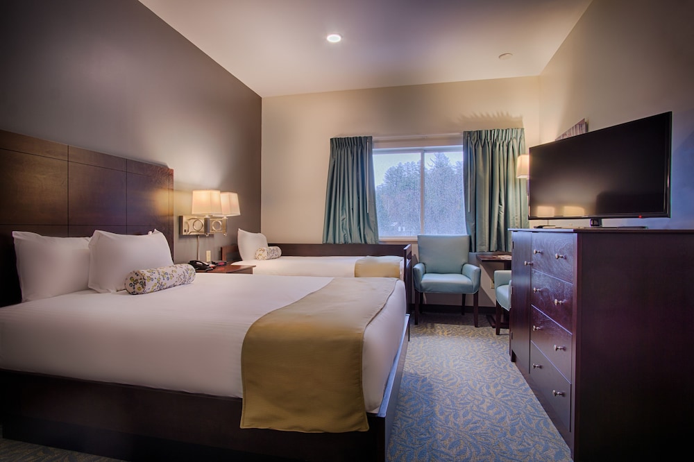 Sun & Ski Inn And Suites - photo 28