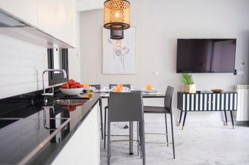 El Encanto Villas Boutique — 4-Star Luxury Hotel in Ribadesella, Spain