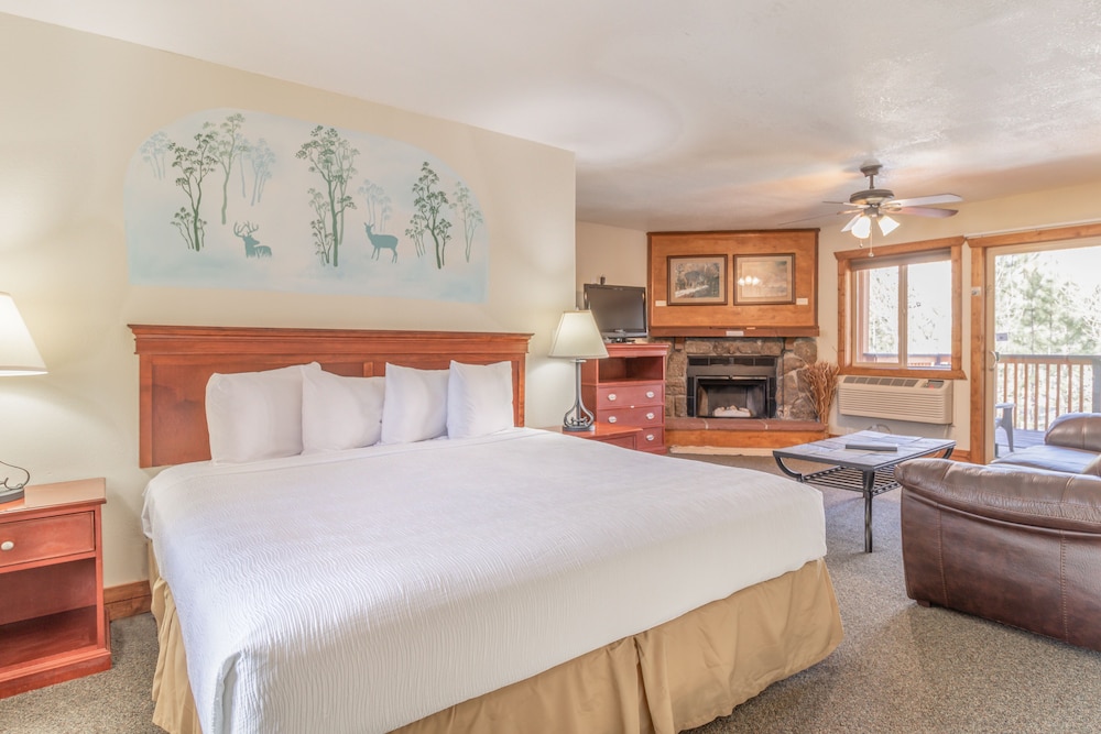Murphy's River Lodge - photo 17