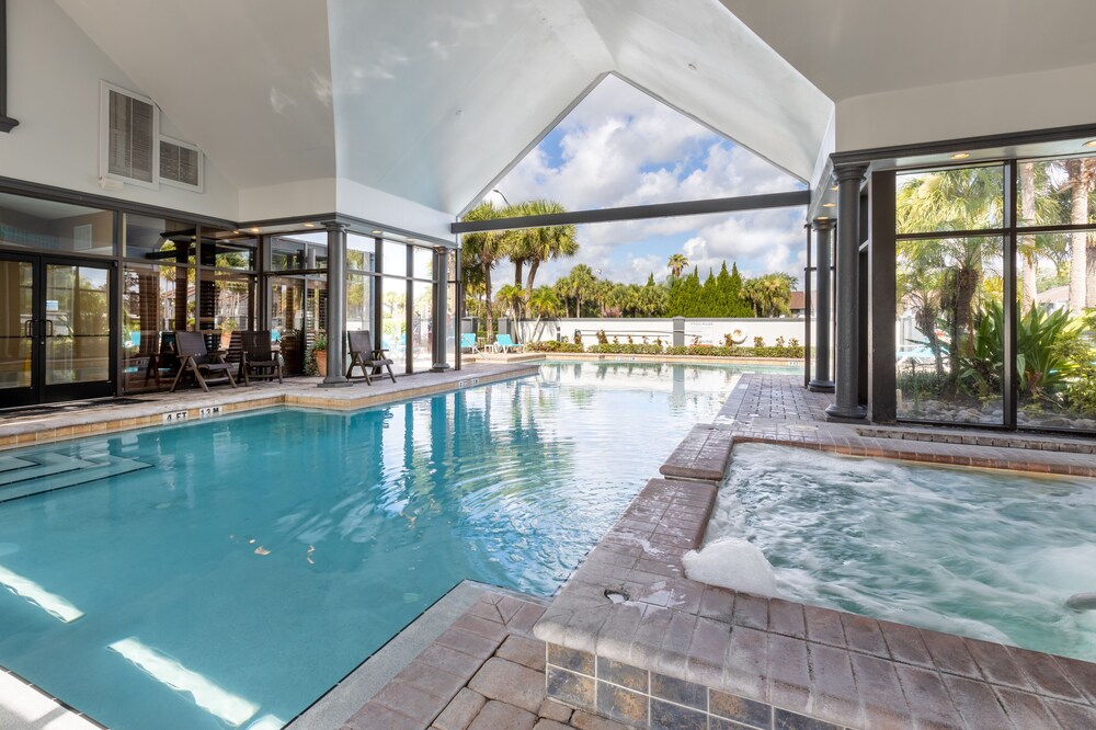 Legacy Vacation Resorts Kissimmee Orlando - photo 79