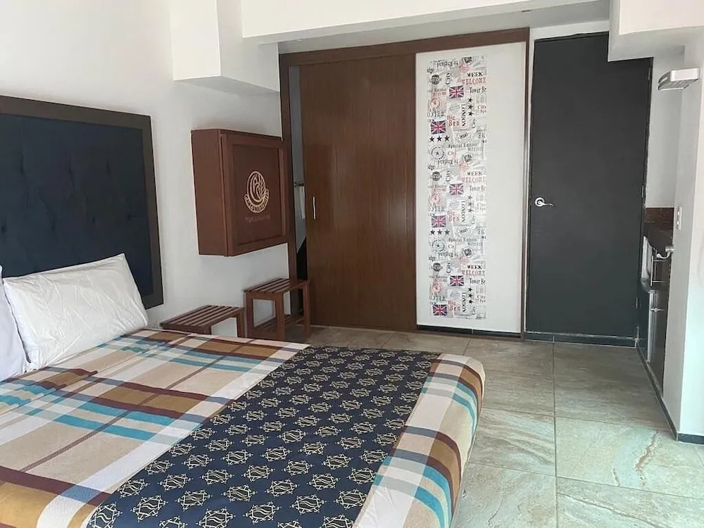 Cancún Plaza Hotel & Hostal — Cancun — photo 5