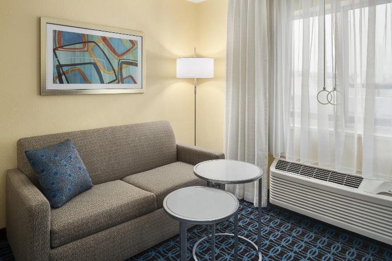 Amerivu Inn and Suites - photo 16