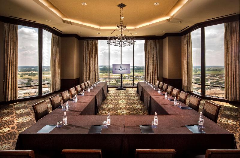 Hilton Anatole - photo 265