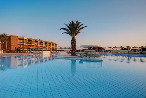 TUI Magic Life Candia Maris Adults Only — Irakleion — photo 5