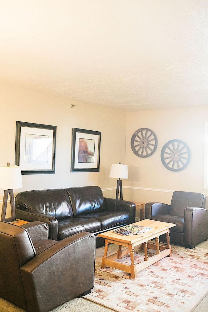 Rail Trail Retreat by Casago - photo 11