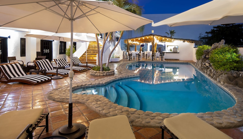 La Marina Inn - last minute hotel in San Jose Del Cabo