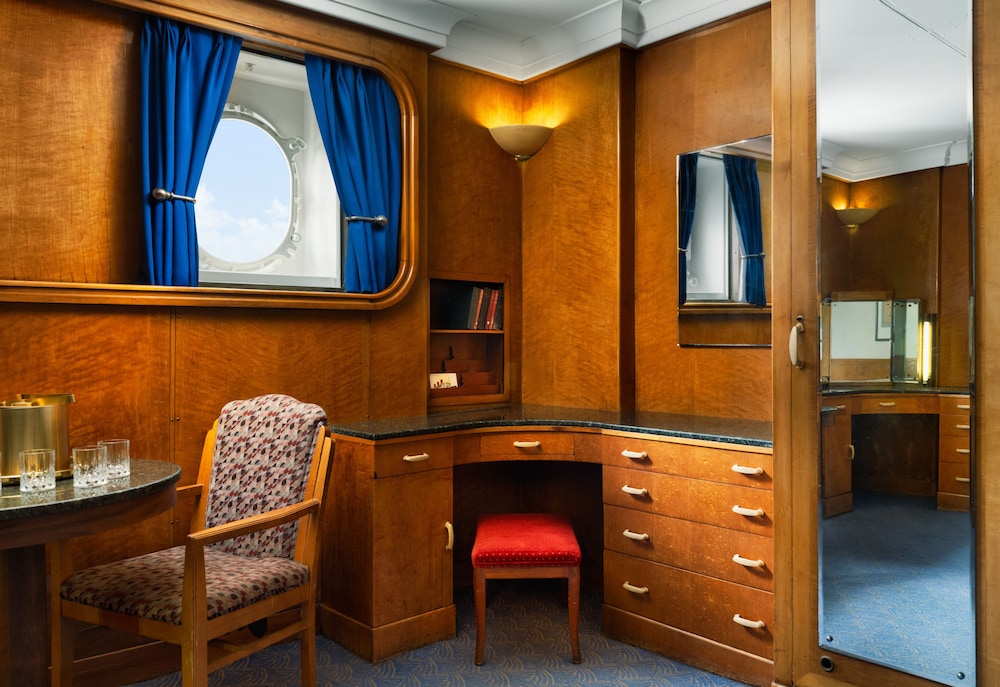 The Queen Mary - photo 40