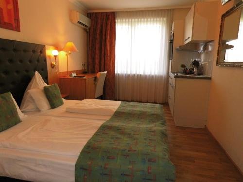 Aparthotel AVIV Berlin — Berlin — photo 2
