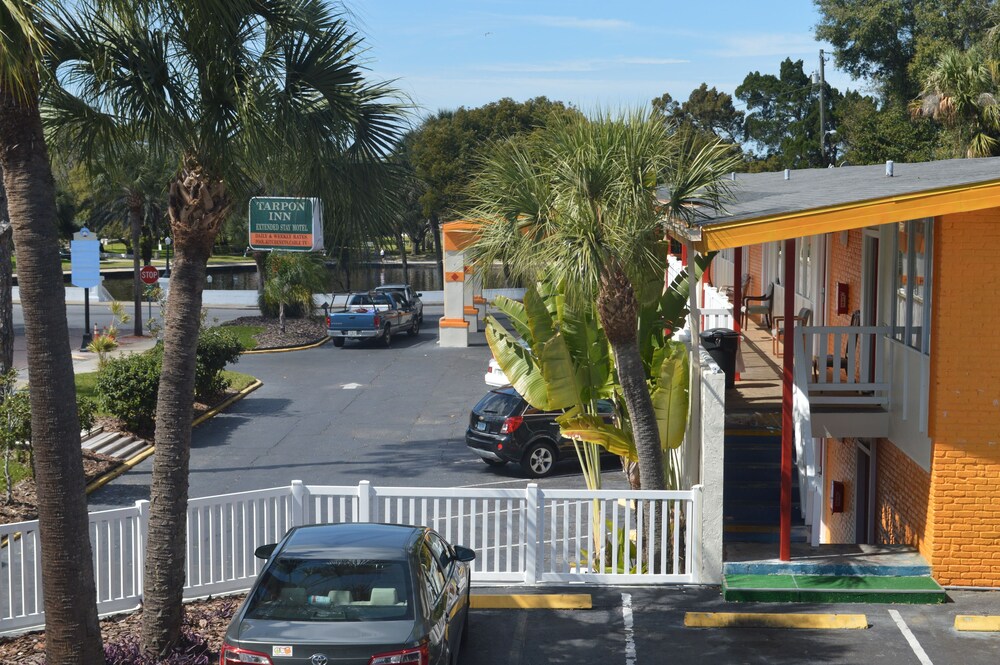 Tarpon Inn - photo 70