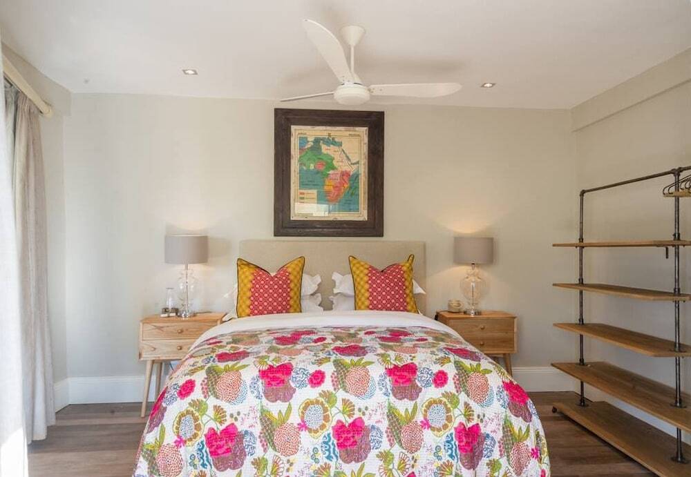 Perlo do Mar Lodge All Inclusive — 4-Star Luxury Hotel in Ilha De Mocambique, Mozambique
