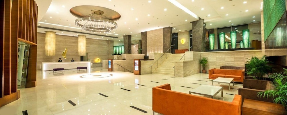 Hotel Nirvana — Ludhiana — photo 3