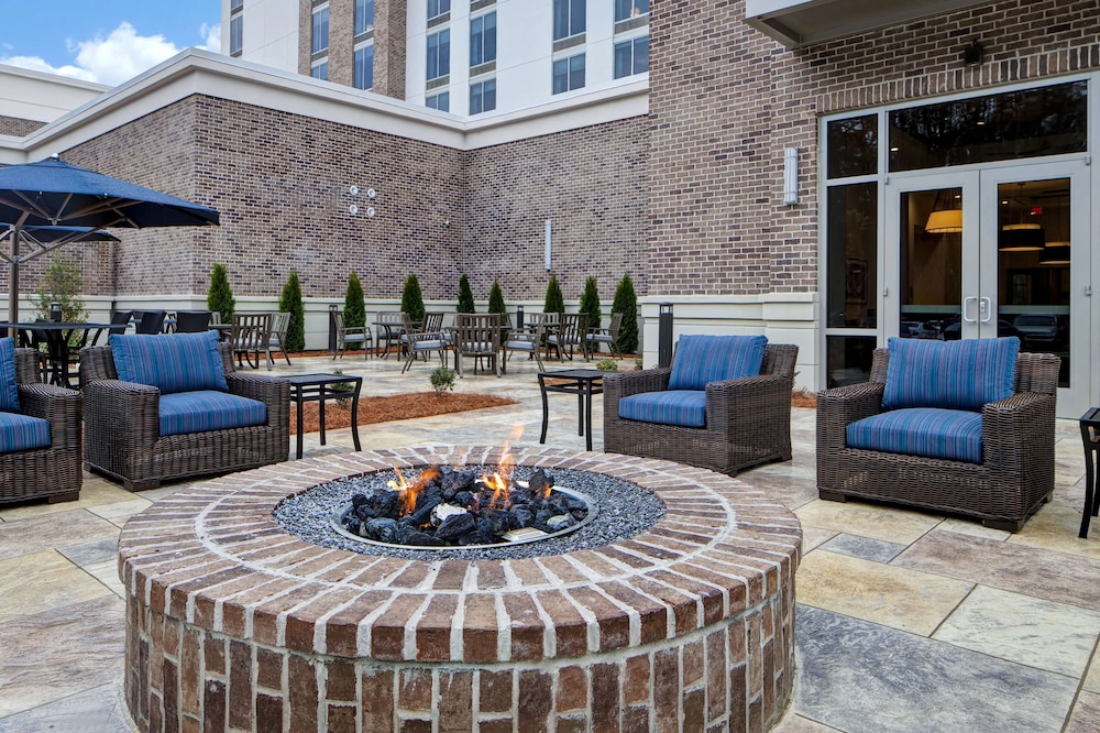 Homewood Suites by Hilton Summerville - photo 44