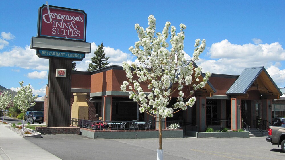 Best Western Helena Capitol Hotel - photo 73