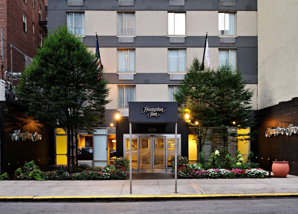Hampton Inn Manhattan Chelsea - photo 29
