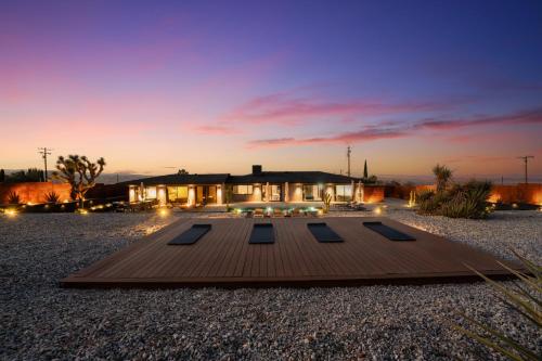 Sunset Serenity — Joshua Tree — photo 4