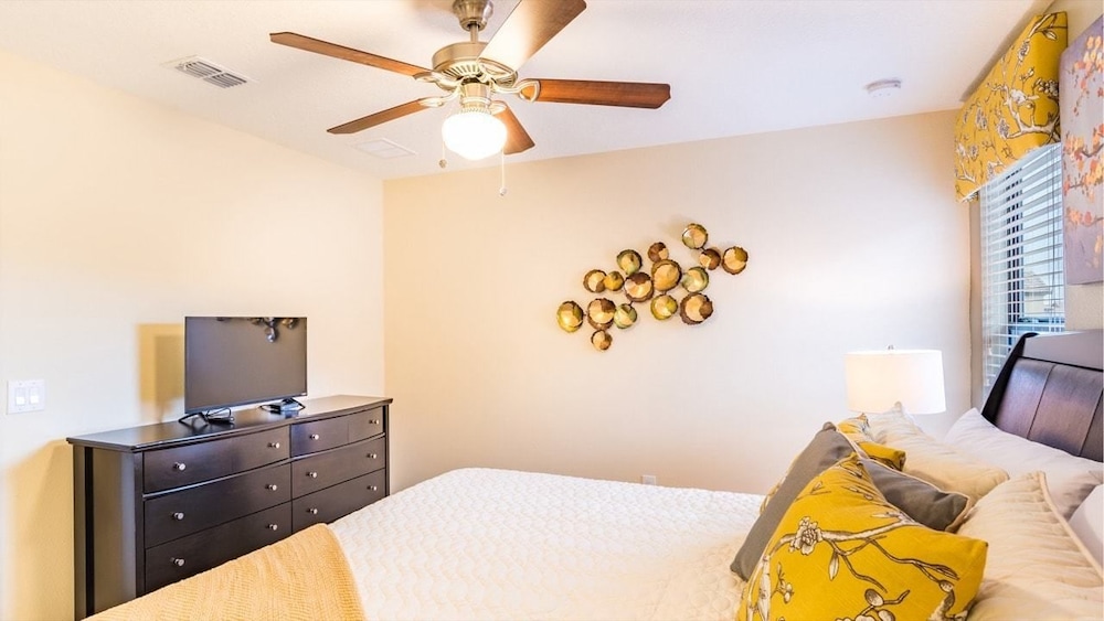Grhrfd1469 Champions Gate Resort 9 Bed 5 Baths House - photo 19