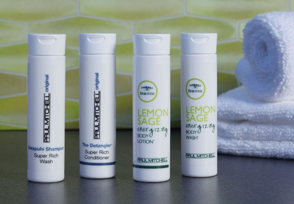 Fairfield Inn & Suites by Marriott Austin San Marcos - photo 4